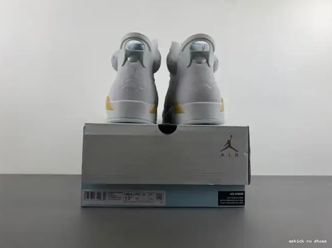 Rep Air 6 Paris DQ4914-074 Jordan Olympics 0530